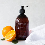 Skin Wash Orange - Stylies Webshop Rainpharma