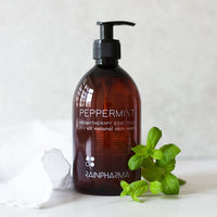 Skin Wash Peppermint - Stylies Webshop Rainpharma
