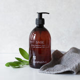 Skin Wash Sage - Stylies Webshop Rainpharma