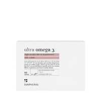 Ultra Omega 3 - Stylies Webshop Rainpharma