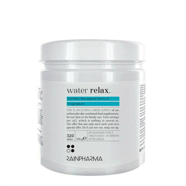 Water Relax - Stylies Webshop Rainpharma