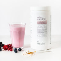 Yoghurt Smoothie - Stylies Webshop Rainpharma